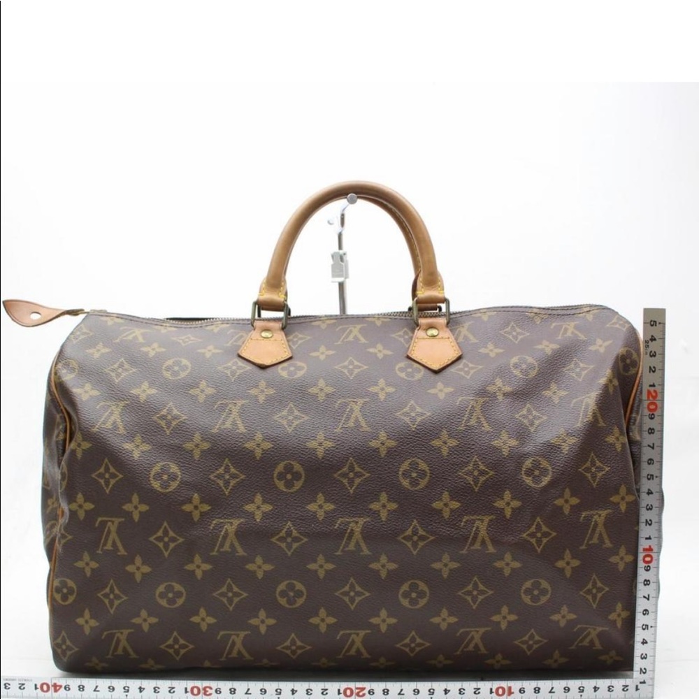 Louis Vuitton speedy 40